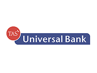 Банк Universal Bank в Мерефе